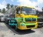 Dongfeng (DFM) L315 2017 - Xe tải Dongfeng Hoàng Huy 4 chân 17.99 tấn mới nhất - xe tải Dongfeng 4 chân nhập khẩu máy Yuchai 310HP