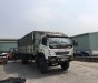 JRD HFC 2011 - Cần bán Dongfeng Trường Giang 7 tấn, xe thùng sản xuất 2011, màu trắng, giá tốt