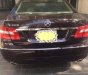 Mercedes-Benz E300 2011 - Cần bán xe Mercedes E300 đời 2011, màu nâu