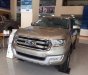 Ford Everest Trend 2016 - Bán Ford Everest Trend 2016, nhập khẩu