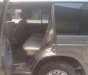 Mitsubishi Pajero 2003 - Cần bán gấp Mitsubishi Pajero đời 2003 giá cạnh tranh