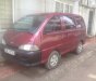 Daihatsu 1999 - Bán xe Daihatsu năm 1999, màu đỏ, xe nhập giá cạnh tranh