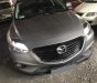 Mazda CX 9 2.5 2016 - Cần bán xe Mazda CX9 2016 số tự động, màu xám bạc
