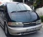 Toyota Previa   LE  1994 - Bán ô tô Toyota Previa LE đời 1994, màu xanh lam, xe nhập, giá chỉ 218 triệu