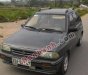 Kia Pride    CD5-PS 2003 - Bán Kia Pride CD5-PS sản xuất 2003, màu đen, giá chỉ 95 triệu