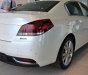 Peugeot 508 2015 - Peugeot 508 2016 màu trắng nhập từ Pháp