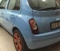 Nissan Micra 2007 - Bán Nissan Micra đời 2007, nhập khẩu nguyên chiếc chính chủ, giá chỉ 270 triệu