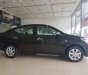 Nissan Sunny XV 2017 - Bán Nissan Sunny XV đời 2017, màu đen, 538 triệu