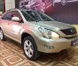 Lexus RX350   2007 - Bình Phát Auto bán xe RX350 màu vàng cát, đời 2007, Đk lần đầu 12/2007 tư nhân sử dụng