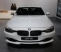 BMW 3 Series 330i 2017 - Bán xe BMW 3 Series 330i 2017, màu trắng, xe nhập, cam kết giá tốt nhất, hỗ trợ mua trả góp