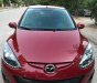 Mazda 2 S 2013 - Cần bán xe Mazda 2 S đời 2013, màu đỏ chính chủ