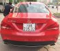 Mercedes-Benz CLA class 200 2014 - Cần bán lại xe Mercedes CLA 200 đời 2014, màu đỏ