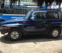 Ssangyong Korando TX5 2005 - Ban Korando TX5, 2005, 2 cầu, máy dầu, số tự động