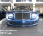 Bentley Mulsanne Speed 2016 - Bentley Mulsanne Speed 2016 nhập mới