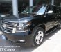 Chevrolet Suburban 2016 - Cần bán xe Chevrolet Suburban đời 2016, màu đen, nhập khẩu