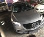 Mazda CX 9 2.5 2016 - Cần bán xe Mazda CX9 2016 số tự động, màu xám bạc