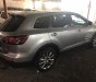 Mazda CX 9 2.5 2016 - Cần bán xe Mazda CX9 2016 số tự động, màu xám bạc