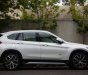 BMW X1 sDrive18i 2017 - Bán xe BMW X1 sDrive18i năm 2017, màu trắng, nhập khẩu nguyên chiếc