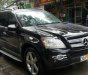 Mercedes-Benz GL 320 2009 - Bán ô tô Mercedes GL320 đời 2009, màu đen