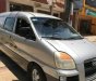 Hyundai Grand Starex   2003 - Cần bán gấp Hyundai Grand Starex 2003, số sàn, giá cạnh tranh