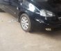 Chevrolet Vivant 2009 - Cần bán gấp Chevrolet Vivant đời 2009, màu đen