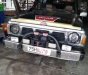 Nissan Patrol   1988 - Cần bán xe Nissan Patrol 1988, 4 máy dầu 2 cầu