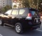 Toyota Prado TXL 2011 - Cần bán Toyota Prado TXL đời 2011, màu đen, xe nhập như mới