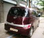 Daihatsu Materia  2008 - Bán Daihatsu Materia đời 2008, màu đỏ, nhập khẩu số tự động