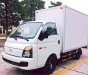 Hyundai H 100 2017 - Xe tải Hyundai H100 công nghệ cao giá vay góp lãi xuất ưu đãi