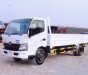 Hino 300 Series 2016 - Bán xe Hino 300 Series tải 4.8 tấn đời 2016, giá tốt ở Hino Bình Dương