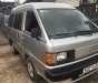 Toyota Hiace   1990 - Bán Toyota Hiace đời 1990, màu bạc, nhập khẩu chính hãng