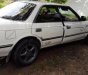 Toyota Chaser 1990 - Cần bán lại xe Toyota Chaser năm 1990, màu trắng, nhập khẩu chính hãng