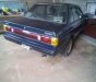 Nissan Sunny 1990 - Cần bán Nissan Sunny đời 1990, màu xanh lam, nhập khẩu chính chủ, giá tốt