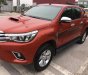 Toyota Hilux 3.0L 4x4AT 2016 - Bán xe Toyota Hilux 3.0L 4x4AT đời 2016, nhập khẩu chính hãng, 760 triệu