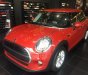 Mini One 2016 - Bán ô tô Mini One 2016, màu đỏ, nhập khẩu nguyên chiếc