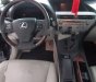 Lexus RX350   2009 - Bán ô tô Lexus RX 350 năm 2009, hộp số tự động