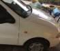 Fiat Siena   2001 - Cần bán lại xe Fiat Siena năm 2001, màu trắng