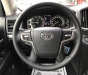 Toyota Land Cruiser 2017 - Bán xe Toyota Land Cruiser VXS 4.6 đời 2017, màu đen, xe nhập