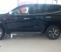 Mitsubishi Pajero Sport 2017 - Cần bán xe Mitsubishi Pajero Sport đời 2017, màu đen, xe nhập