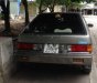 Mitsubishi Colt 1985 - Bán xe Mitsubishi Colt đời 1985, màu xám, nhập khẩu nguyên chiếc xe gia đình, giá 52tr