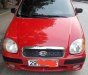 Kia Visto   2006 - Gia đình mình cần bán xe Kia Visto 2006, số tự động, nhập khẩu