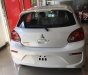 Mitsubishi Mirage 1.2AT 2017 - Bán xe Mitsubishi Mirage 1.2AT 2017, màu trắng 