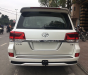 Toyota Land Cruiser VX-R   2017 - Bán Toyota Land Cruiser VX-R 2017 nhập khẩu Trung Đông