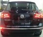 Volkswagen Touareg GP 2016 - Dòng SUV nhập Đức Volkswagen Touareg 3.6l GP, màu đen. Tặng BHVC+dán 3M, LH Hương: 0902.608.293