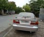 Nissan Primera   1998 - Bán xe Nissan Primera sản xuất 1998, xe đẹp, máy gầm chất