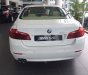 BMW 5 Series 520i 2016 - BMW Đà Nẵng bán xe BMW 5 Series 520i sản xuất 2016, màu trắng, nhập khẩu nguyên chiếc