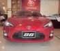 Toyota 86 2016 - Bán xe Toyota 86 2016, màu đỏ, nhập khẩu nguyên chiếc