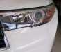 Toyota Highlander LE 2015 - Bán Toyota Highlander LE đời 2015, màu trắng