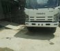 Xe tải 5 tấn - dưới 10 tấn 2017 - Xe tải Isuzu 8T2, hỗ trợ trả góp 80%