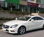 Mercedes-Benz CLS 350 2011 - Bán xe Mercedes Mercedes CLS350 model 2012, màu trắng, nhập khẩu nguyên chiếc